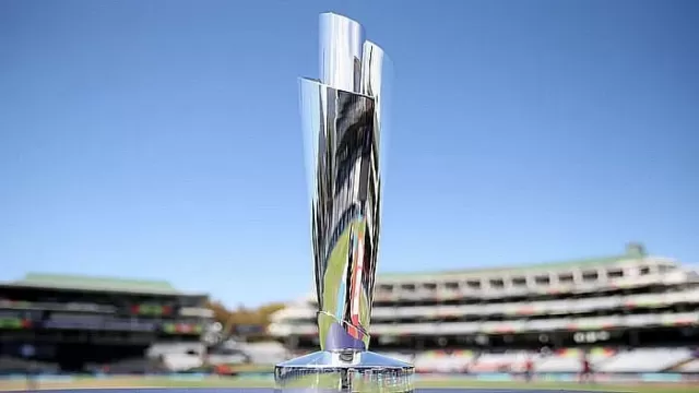 ICC Womens T20 World Cup East Asia Pacific Qualifier 2025