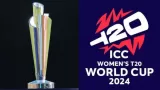 ICC Womens T20 World Cup Qualifier 2024