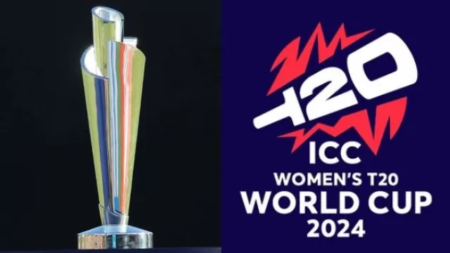 ICC Womens T20 World Cup Qualifier 2024