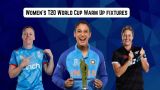 ICC Womens T20 World Cup Warm-up Matches, 2024
