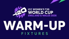 ICC Womens T20 World Cup Picture
