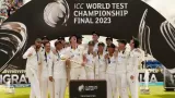 ICC World Test Championship Final 2023