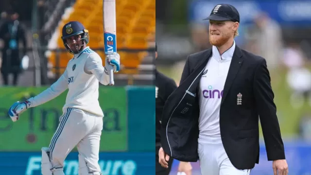 India tour of England 2025