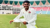 India Under 19 tour of England, 2025