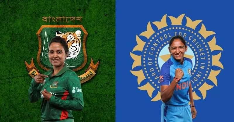 India Women tour of Bangladesh, 2024