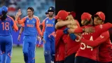 India Women tour of England, 2025
