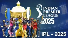 Indian Premier League (IPL) 2025 Picture