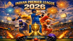 Indian Premier League (IPL 2026) Picture
