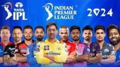 Indian Premier League (IPL) 2024 Picture