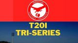 Indonesia Women T20I Tri-Series