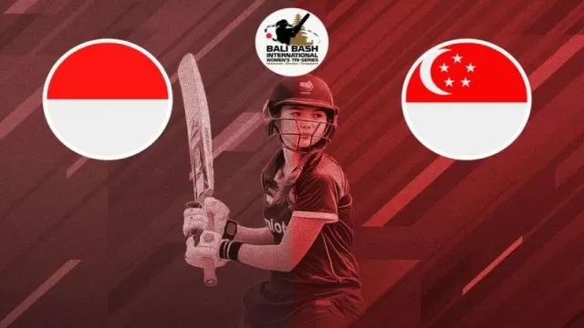 Indonesia Womens T20I Tri-Series