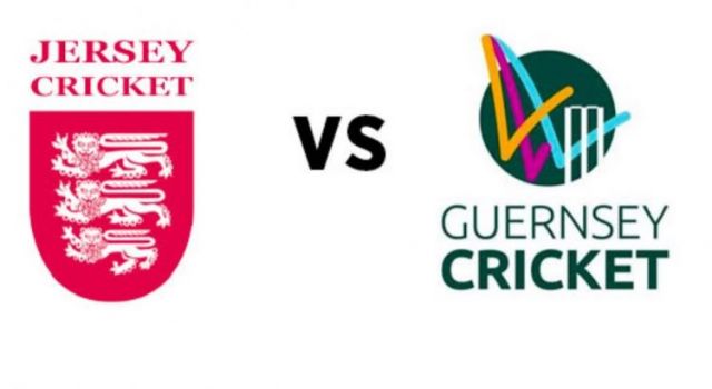 Inter-Insular Mens T20I Series