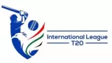International League T20 (ILT20) 2025