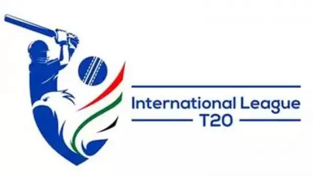 International League T20 (ILT20) 2025
