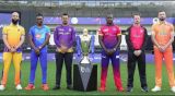International League T20