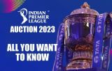 IPL 2023 Schedule and Time Table