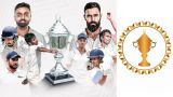 Irani Cup 2024