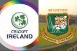 Ireland tour of Bangladesh
