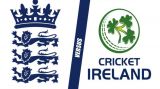 Ireland tour of England ODI Series