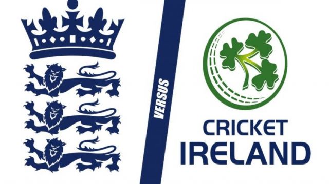 Ireland tour of England ODI Series