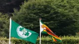Ireland tour of Zimbabwe, 2025