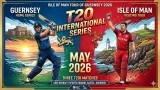 Isle of Man tour of Guernsey 2026