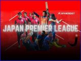 Japan Premier League t20
