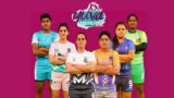 JSG Womens Yuva Kabaddi Series