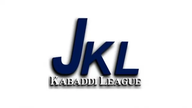 Just Kabaddi League Season 12,2023