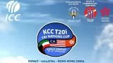 KCC T20I Tri Nations Cup