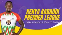 Kenya Kabaddi League 2023 Picture