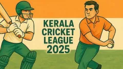 Kerala Cricket League 2025