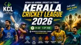 Kerala Cricket League 2026