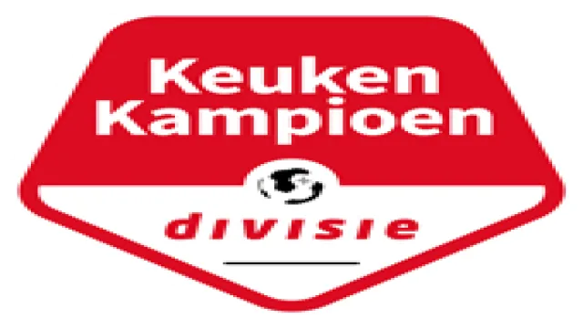 Keuken Kampioen Divisie