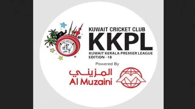 Kuwait Kerala PL T20