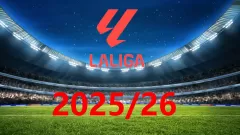 LaLiga 2025-26 Picture