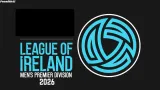 League of Ireland Mens Premier Division