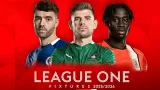 League One 2025-26
