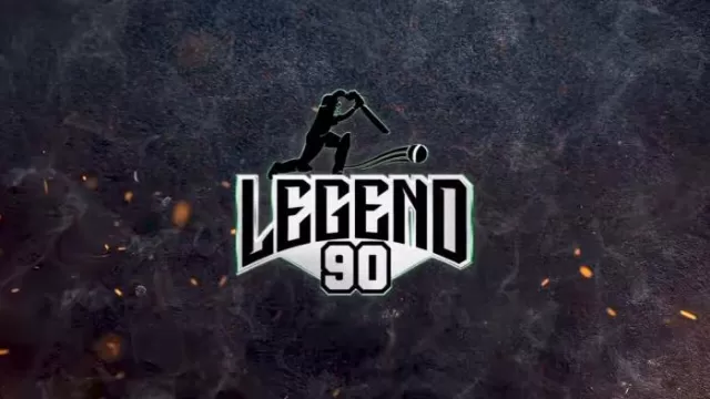 Legend 90 League 2025