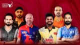 Legends League Cricket 2024
