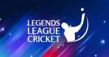 Legends League Cricket T20
