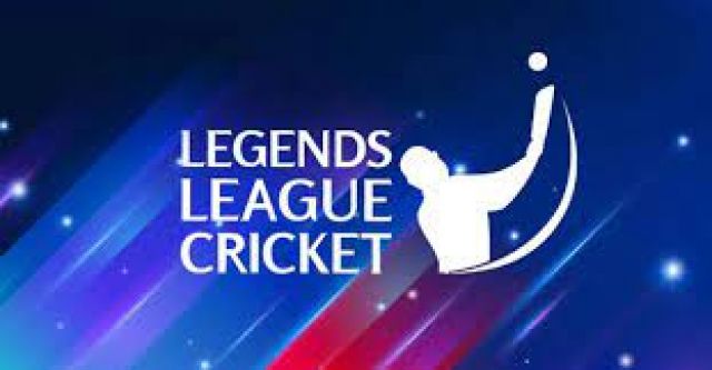 Legends League Cricket T20