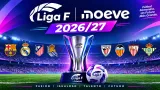 Liga F Moeve 2026/27