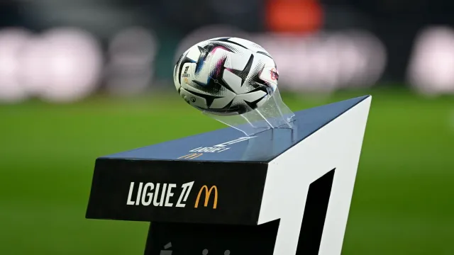 Ligue 1 2026–27
