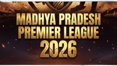 Madhya Pradesh Premier League 2026 Picture