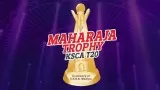 Maharaja Trophy KSCA T20
