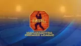 Maharashtra Premier League, (MPL) 2025