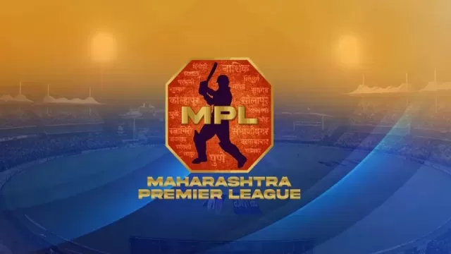 Maharashtra Premier League, (MPL) 2025