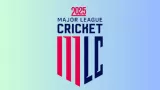 Major League Cricket 2025
