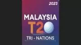 Malaysia T20I Tri-Series 